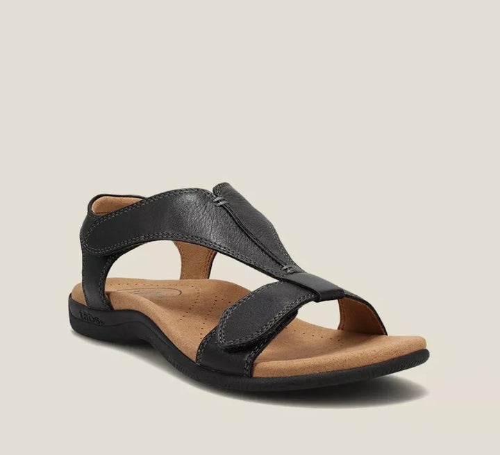 Olivia | Elegant Orthopedic Sandals