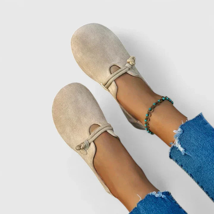 Olivia | Orthopedic Loafers