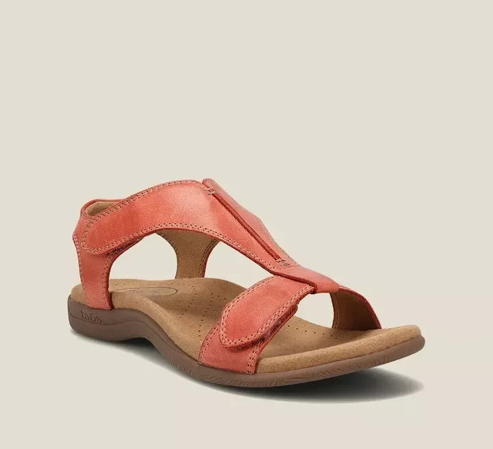 Olivia | Elegant Orthopedic Sandals