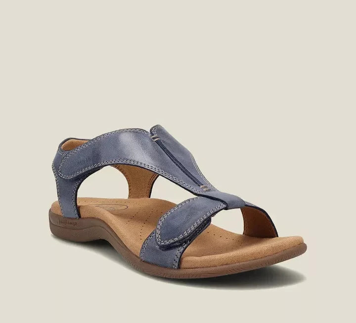 Olivia | Elegant Orthopedic Sandals